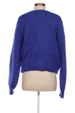 Damenpullover, Größe S, Farbe Blau, Preis 6,49 €