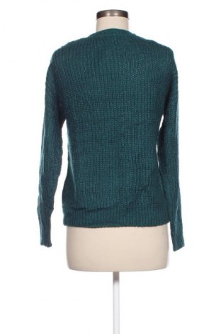 Damenpullover, Größe S, Farbe Grün, Preis € 3,99