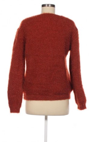 Damenpullover, Größe M, Farbe Rot, Preis 6,49 €