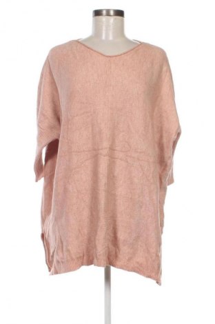 Damenpullover, Größe M, Farbe Rosa, Preis 6,49 €