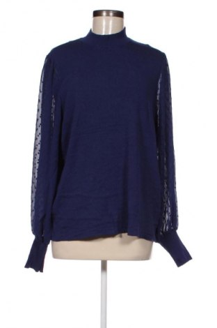 Damenpullover, Größe XL, Farbe Blau, Preis € 7,49