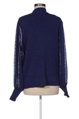 Damenpullover, Größe XL, Farbe Blau, Preis 7,49 €