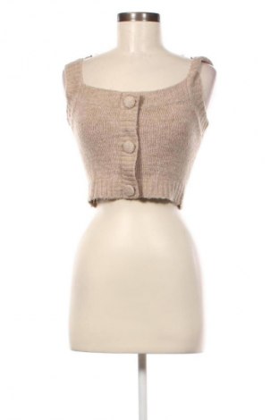 Damenpullover, Größe M, Farbe Beige, Preis € 3,49