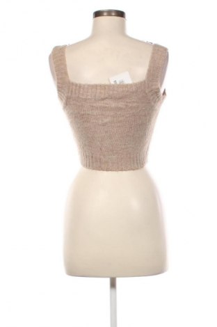 Damenpullover, Größe M, Farbe Beige, Preis € 3,49