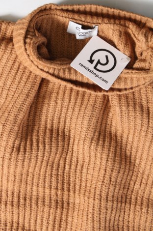 Damenpullover, Größe M, Farbe Braun, Preis € 4,49