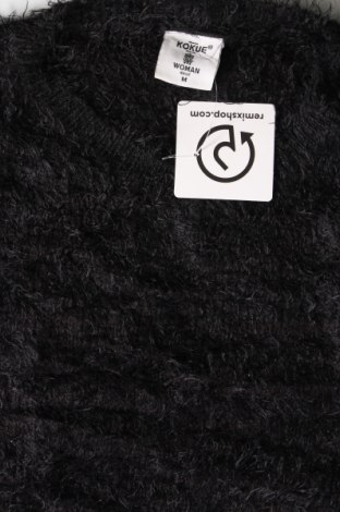 Damenpullover, Größe M, Farbe Schwarz, Preis 7,49 €