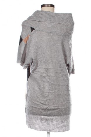 Damenpullover, Größe M, Farbe Grau, Preis € 3,99