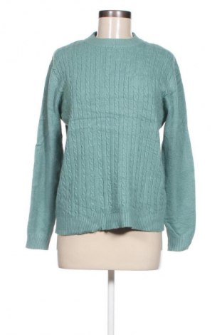 Damenpullover, Größe XL, Farbe Grün, Preis € 7,49