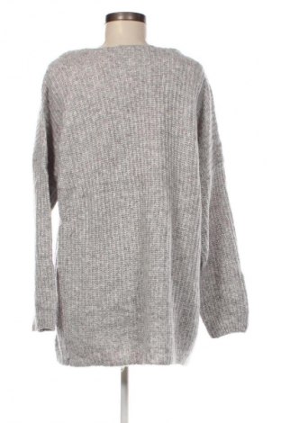 Damenpullover, Größe XXL, Farbe Grau, Preis € 7,49