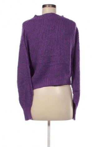 Damenpullover, Größe S, Farbe Lila, Preis € 7,49