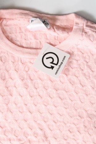 Damenpullover, Größe XL, Farbe Rosa, Preis € 7,49