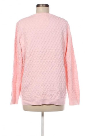 Damenpullover, Größe XL, Farbe Rosa, Preis 8,29 €