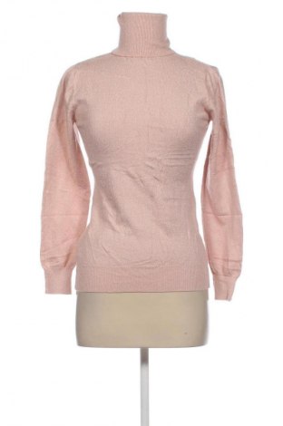 Damenpullover, Größe S, Farbe Rosa, Preis € 7,49