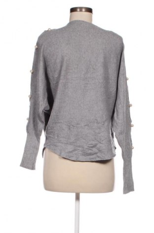 Damenpullover, Größe M, Farbe Grau, Preis € 6,49