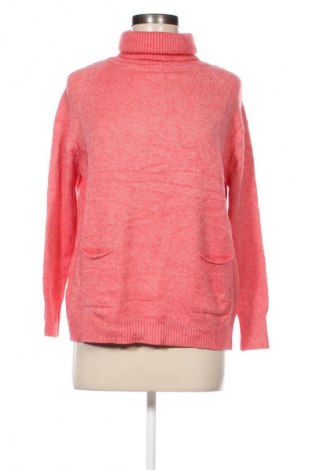 Damenpullover, Größe M, Farbe Rosa, Preis 7,49 €