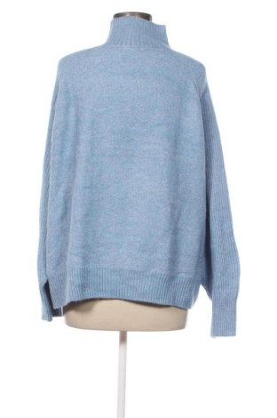 Damenpullover, Größe L, Farbe Blau, Preis € 3,99