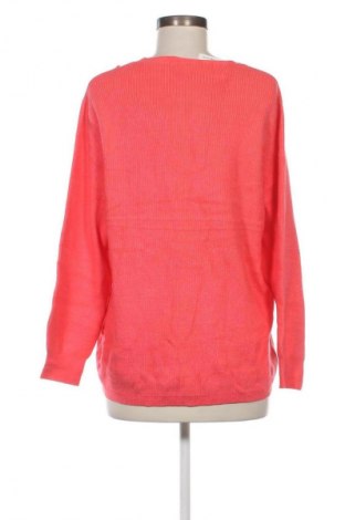 Damenpullover, Größe L, Farbe Rosa, Preis 6,49 €