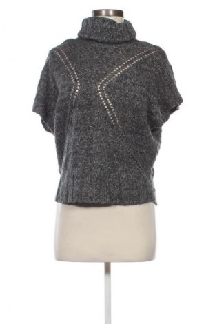 Γυναικείο πουλόβερ, Μέγεθος M, Χρώμα Γκρί, Τιμή 4,99 €