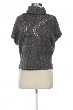 Damenpullover, Größe M, Farbe Grau, Preis 4,99 €