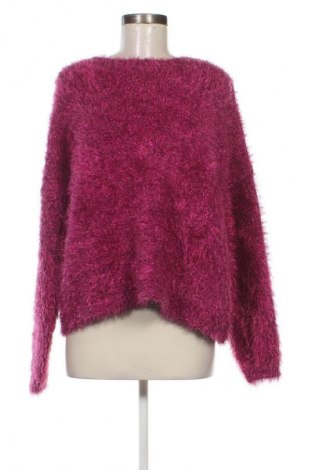 Damenpullover, Größe L, Farbe Rosa, Preis € 7,29