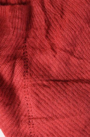 Damenpullover, Größe L, Farbe Rot, Preis 7,29 €