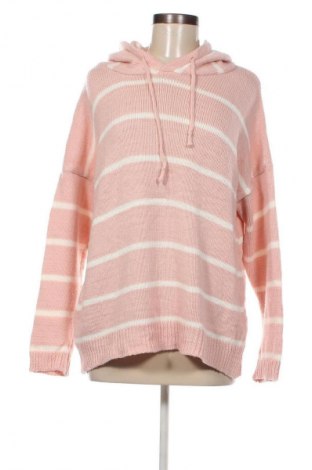 Damenpullover, Größe L, Farbe Rosa, Preis € 4,49