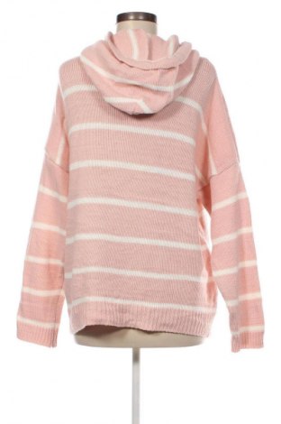 Damenpullover, Größe L, Farbe Rosa, Preis 6,49 €