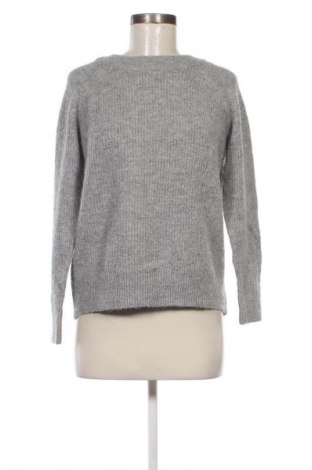 Damenpullover, Größe M, Farbe Grau, Preis € 3,99