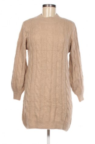 Damenpullover, Größe L, Farbe Beige, Preis 7,49 €