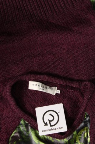 Damenpullover, Größe M, Farbe Mehrfarbig, Preis € 7,49