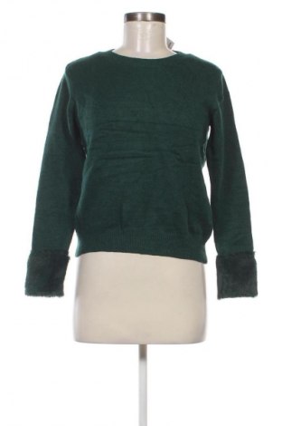 Pulover de femei, Mărime S, Culoare Verde, Preț 28,99 Lei