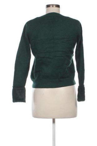 Pulover de femei, Mărime S, Culoare Verde, Preț 28,99 Lei