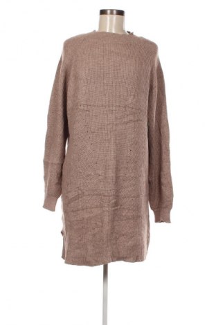 Damenpullover, Größe L, Farbe Braun, Preis € 7,49