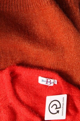 Damenpullover, Größe XXL, Farbe Orange, Preis € 7,49