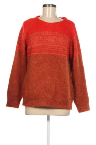 Damenpullover, Größe XXL, Farbe Orange, Preis 7,49 €