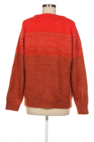 Damenpullover, Größe XXL, Farbe Orange, Preis € 7,49