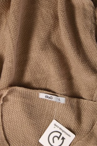 Damenpullover, Größe L, Farbe Beige, Preis € 7,49