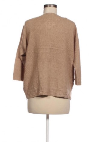 Damenpullover, Größe L, Farbe Beige, Preis € 7,49