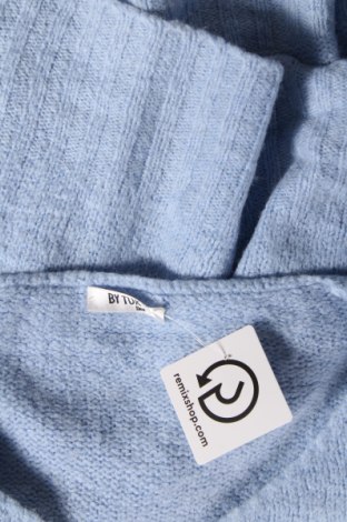 Damenpullover, Größe M, Farbe Blau, Preis € 6,49