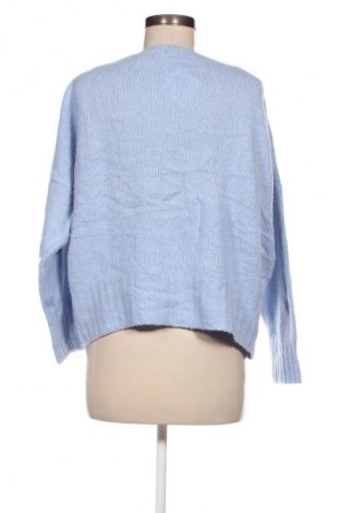 Damenpullover, Größe M, Farbe Blau, Preis € 6,49