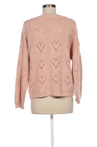 Damenpullover, Größe M, Farbe Beige, Preis € 7,49