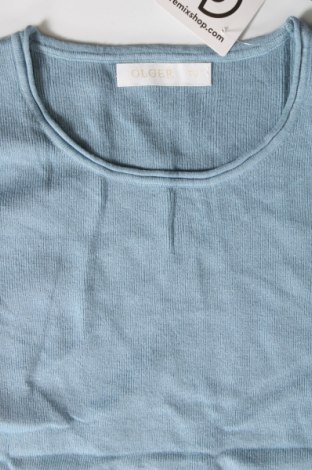 Damenpullover, Größe S, Farbe Blau, Preis € 7,49