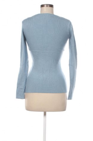 Damenpullover, Größe S, Farbe Blau, Preis € 7,49