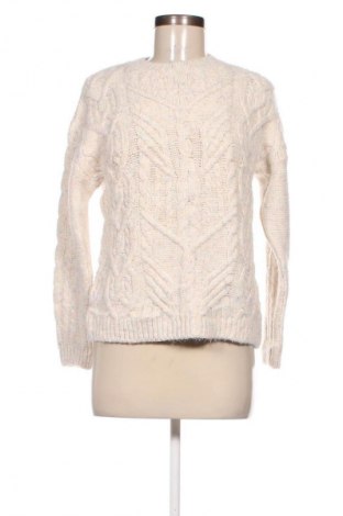 Damenpullover, Größe M, Farbe Beige, Preis 7,49 €