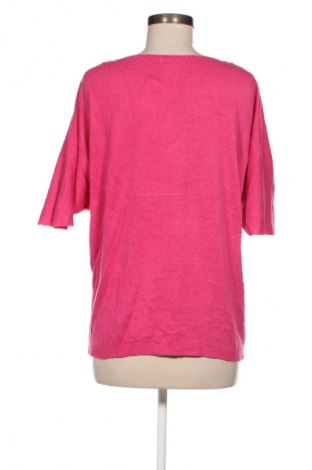 Damenpullover, Größe M, Farbe Rosa, Preis 6,49 €