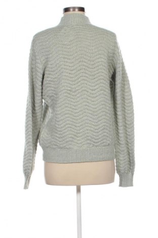 Damenpullover, Größe M, Farbe Grün, Preis € 6,49