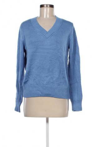 Damenpullover, Größe M, Farbe Blau, Preis € 7,29