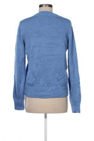 Damenpullover, Größe M, Farbe Blau, Preis € 6,49