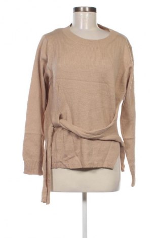 Damenpullover, Größe S, Farbe Beige, Preis € 4,49