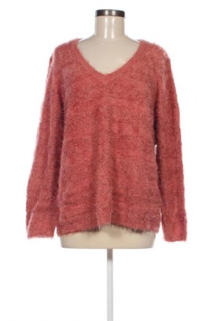 Damenpullover, Größe XL, Farbe Rosa, Preis € 7,49